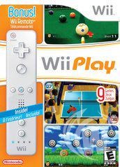 Wii Play [Controller Bundle]